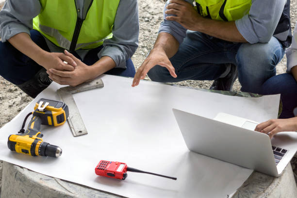 Best Concrete Foundation Repair  in Leesport, PA